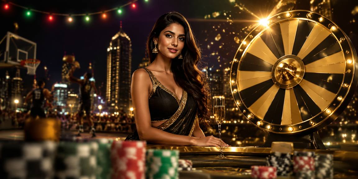 st77 Live Roulette Gold-এ আমরা কী দিচ্ছি